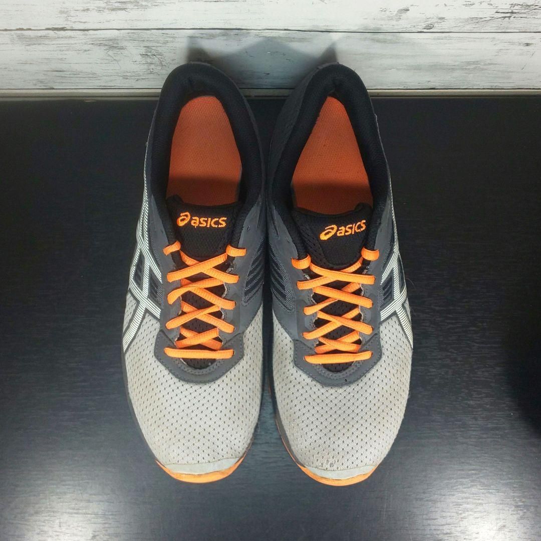 ASICS MENS RUNNING SHOES 28.0cm - メルカリ 