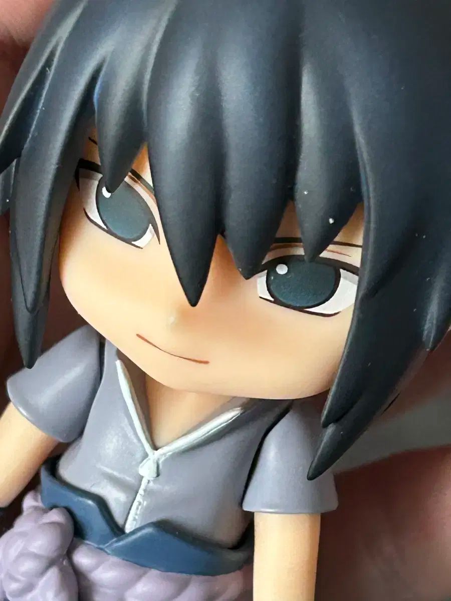 うちは サスケ ねんどろいど 出品