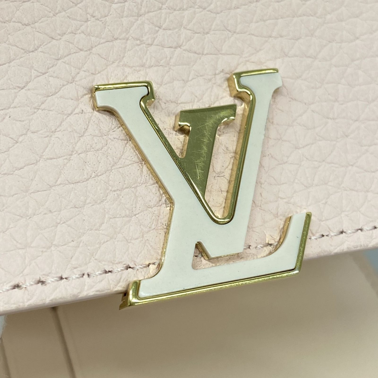 ルイ・ヴィトン(Louis Vuitton) ルイ・ヴィトン 三つ折り財布 ルイ・ヴィトン(Louis Vuitton) ルイ・ヴィトン 三つ折り財布