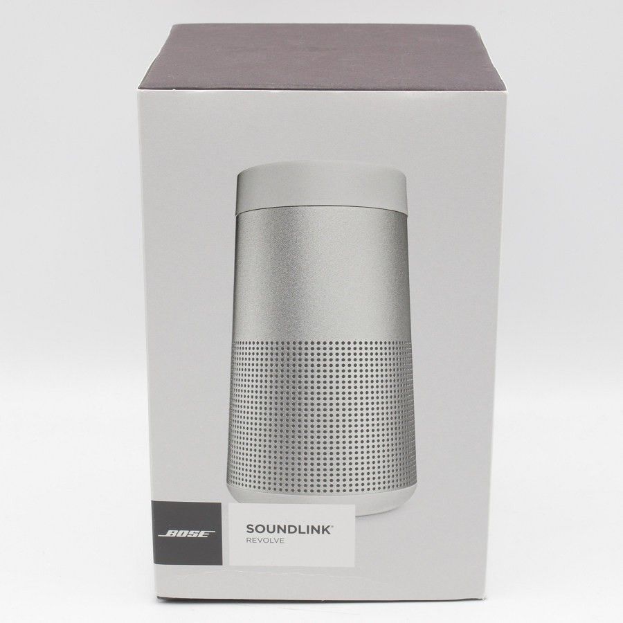 speaker ラックスグレー