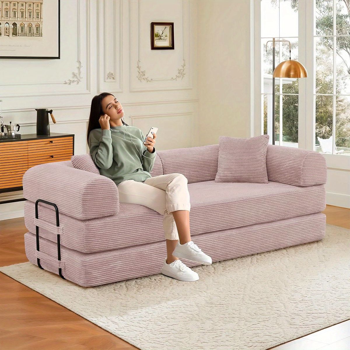 省スペース設計