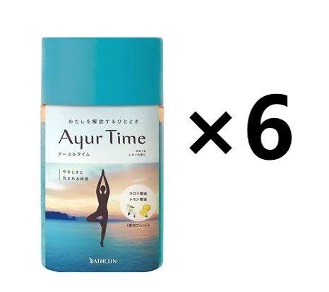 クナイプ バスクリン アーユルタイム バスソルト 入浴剤 温め お風呂