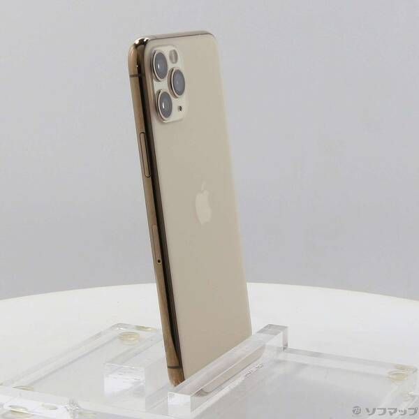 品〕 iPhone11 Pro 販売 256GB ゴールド MWC92J/A SIMフリー 品〕 iPhone11 Pro 販売 256GB ゴールド MWC92J/A SIMフリー
