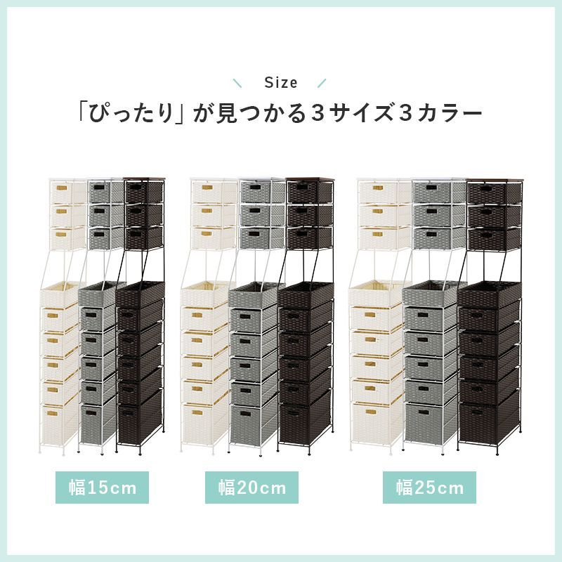 ランドリーチェスト RAN-2461