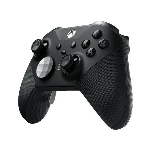 【新品・2営業日で発送】Microsoft ／ マイクロソフト Xbox Elite ワイヤレス コントローラー シリーズ 2 FST-00009