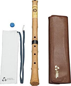 -非常に良い ゼンオン 神永大輔 推奨 入門尺八 オリジナルセット DK-01