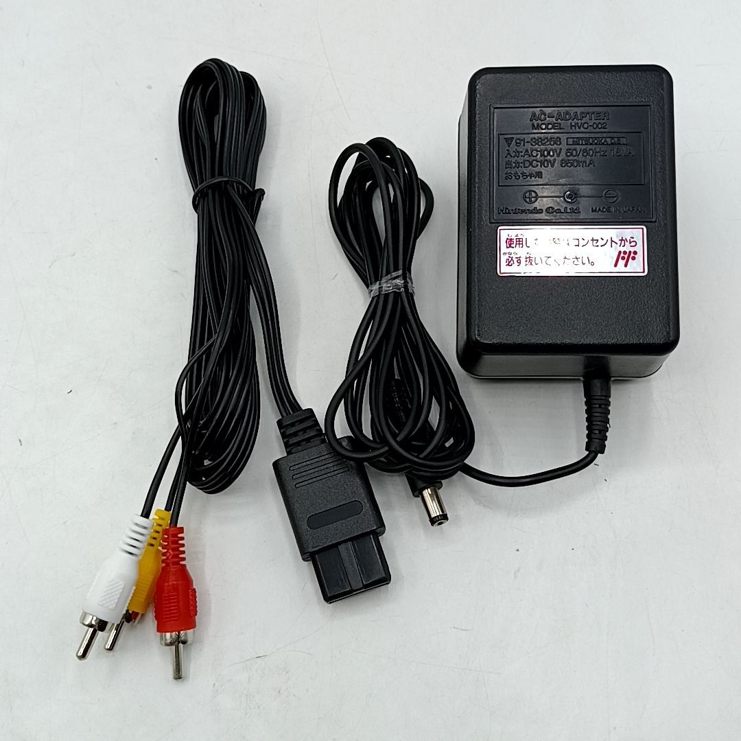 スーパーファミコン 1Chip-03