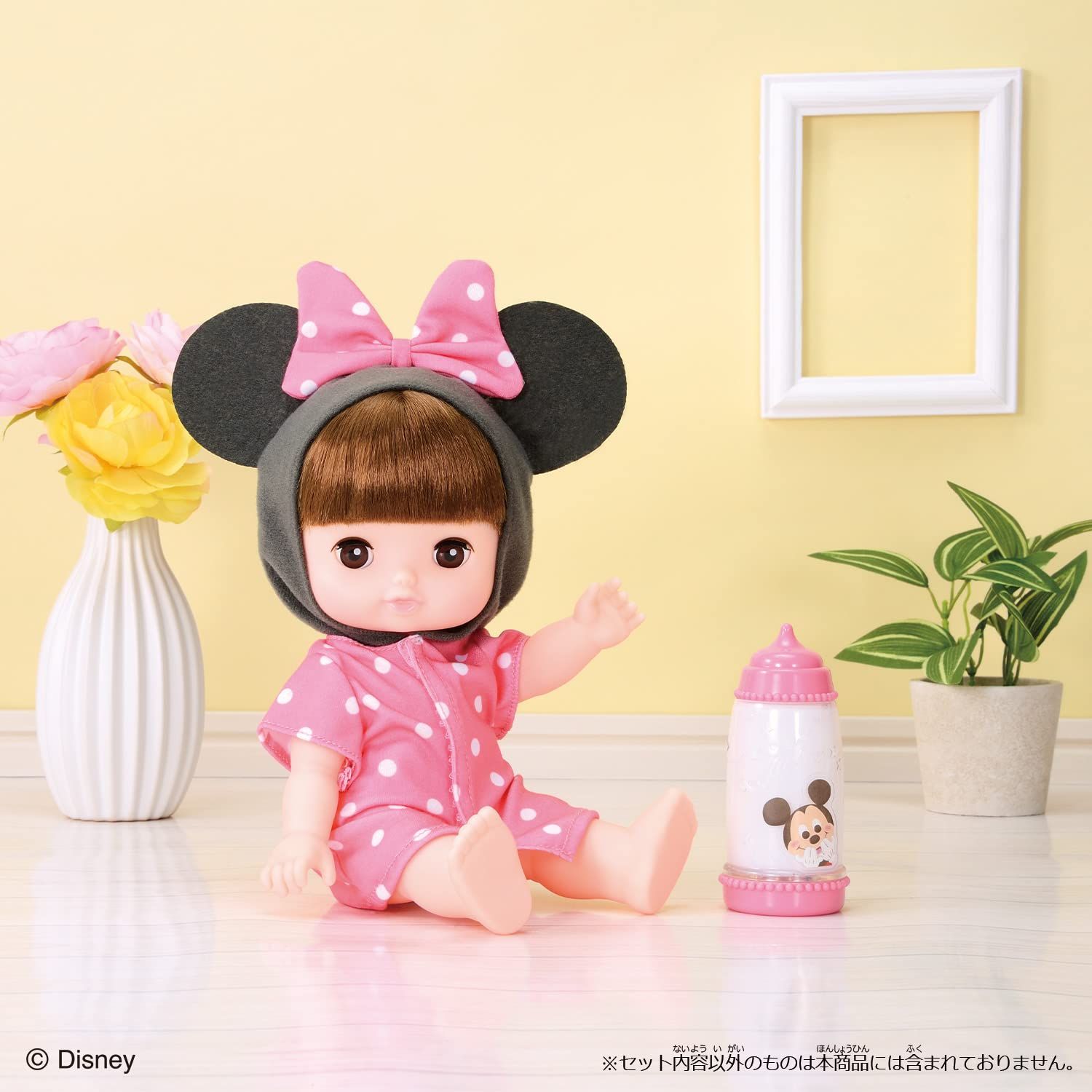 お問い合わせページ　メルちゃん　ソランちゃん メルカリ