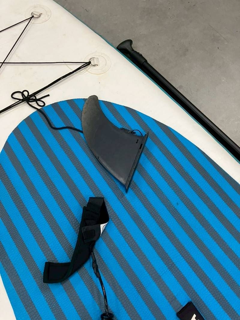 インフレータブル