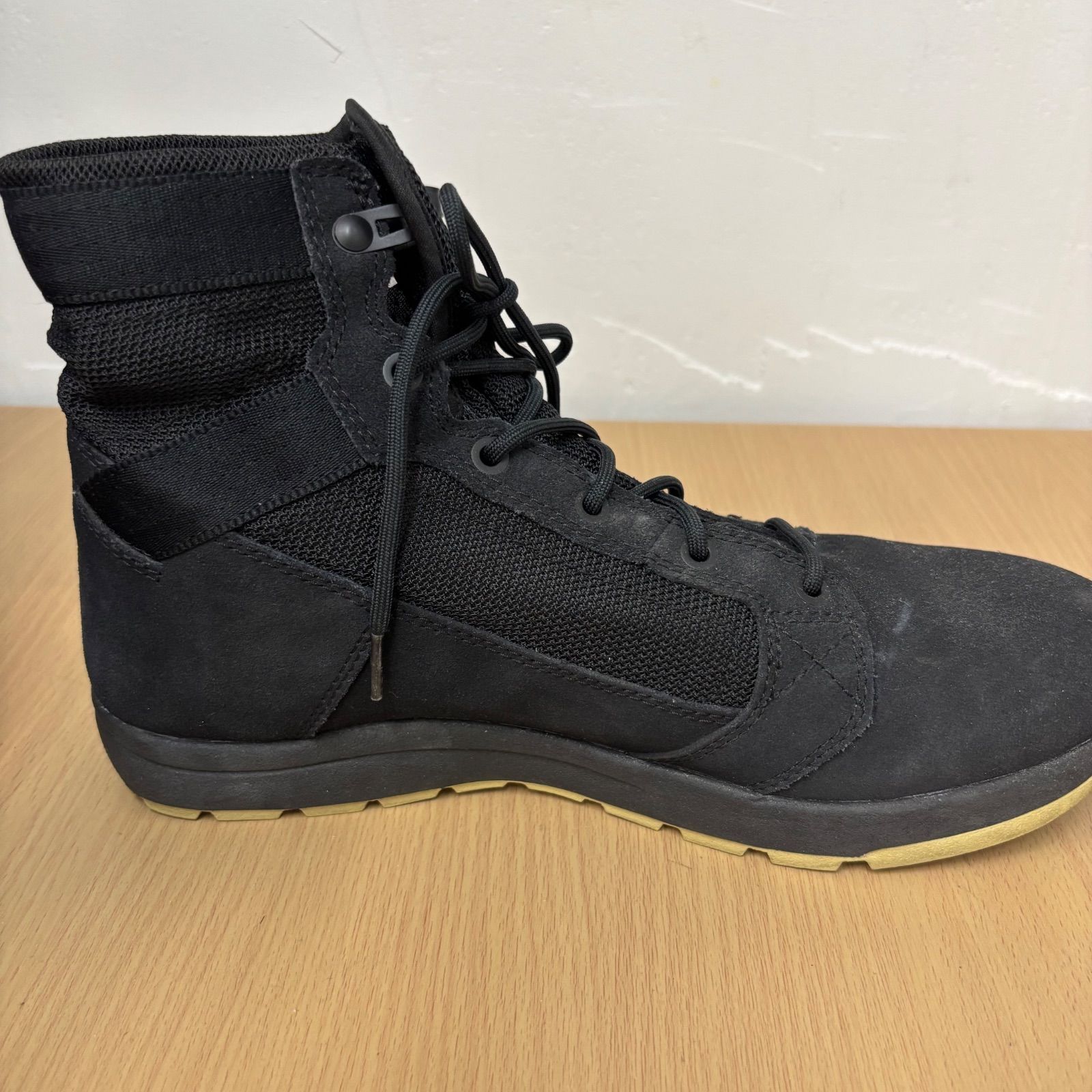 ▪️Danner × hobo ダナー TACHYON 6 D620140 ブーツ 28.0cm ブラック