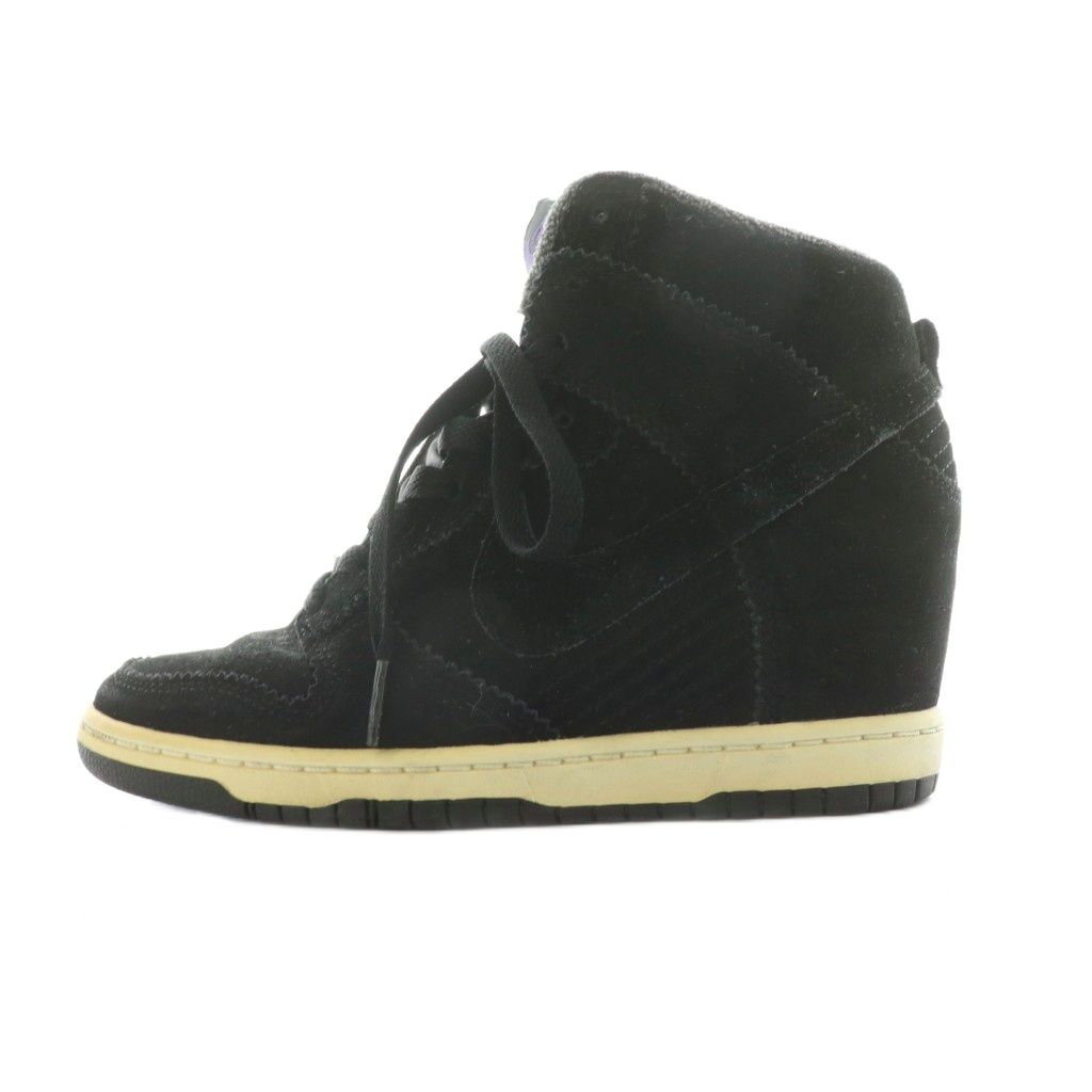 ナイキ NIKE DUNK SKY HI ダンク スカイハイ スニーカー