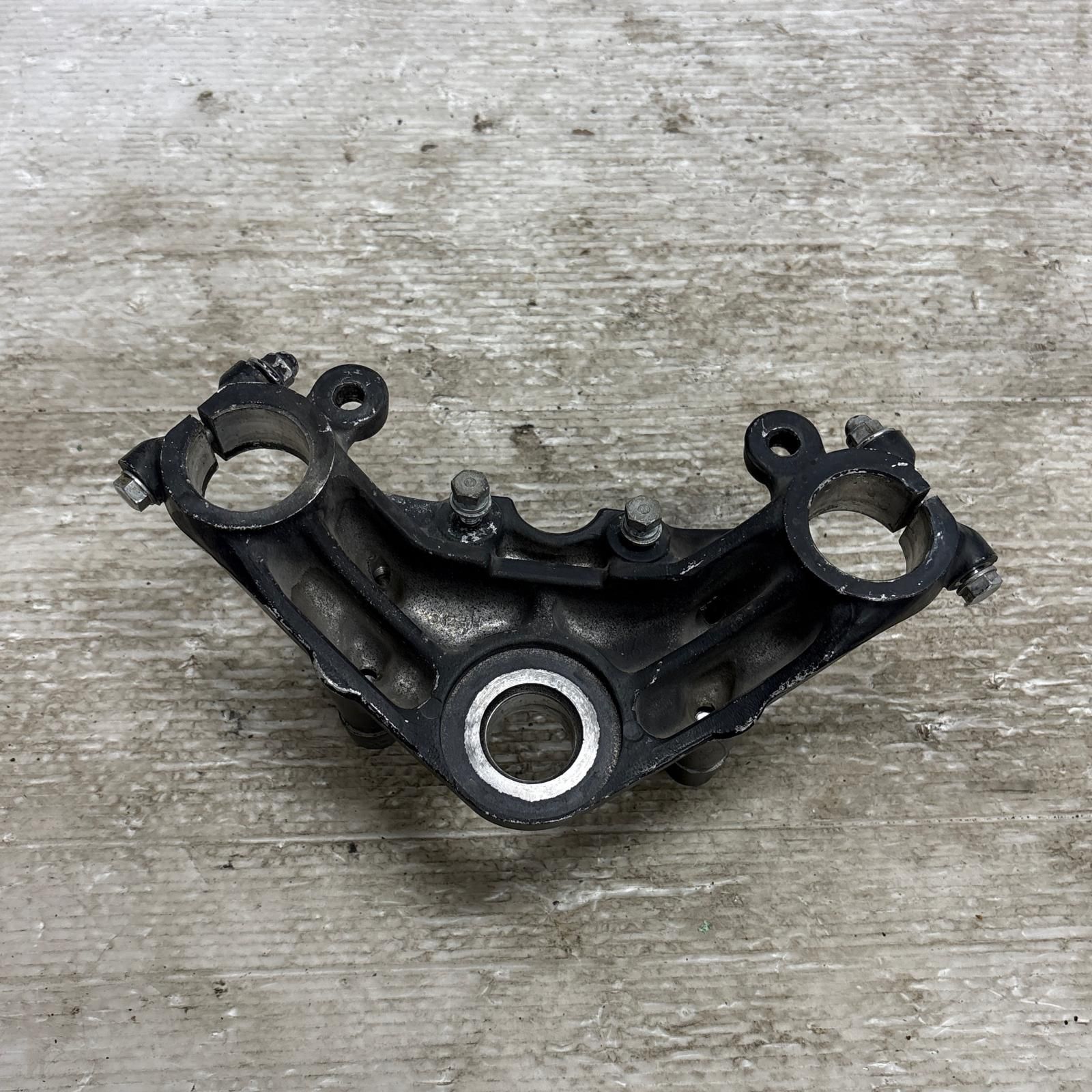 HONDA CB400FOUR トップブリッジ ホンダ