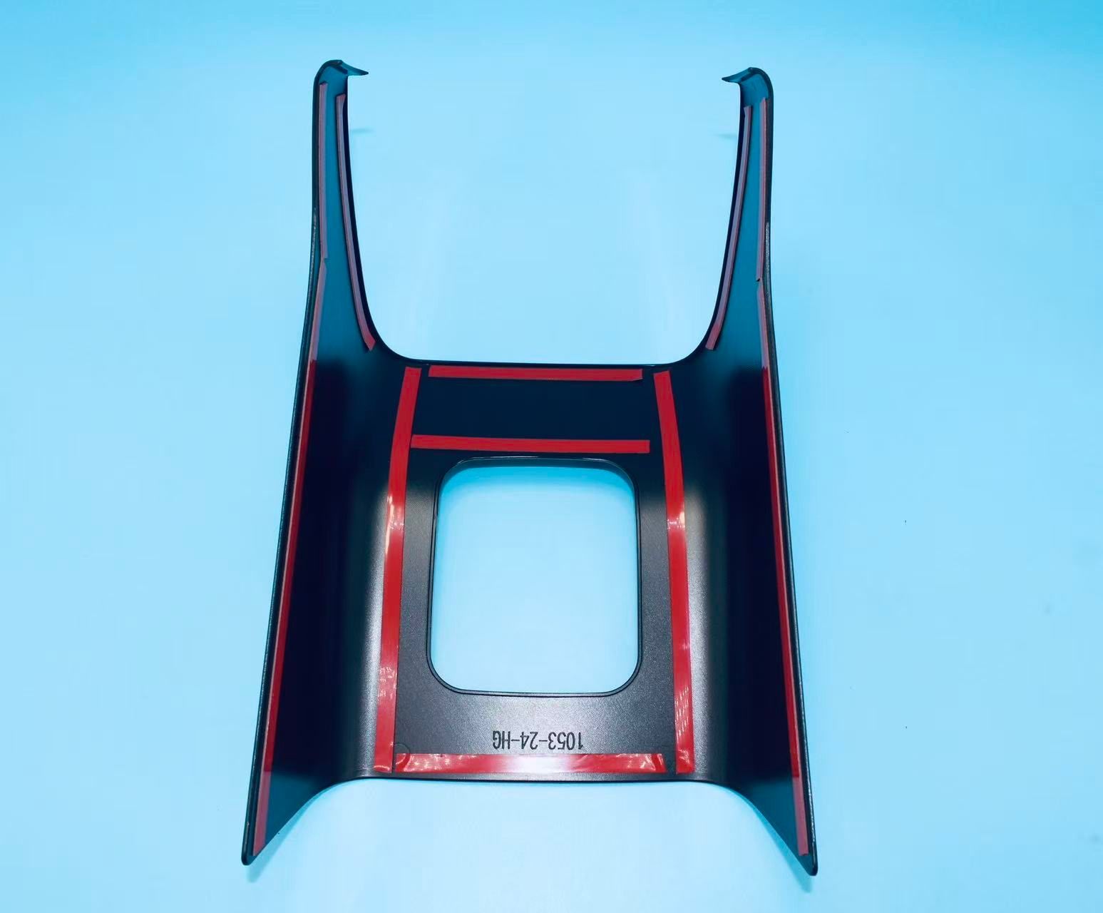 クラウンクロスオーバー CROSSOVER エアコン吹き出し口カバー FFCRYSTALESIA_COM