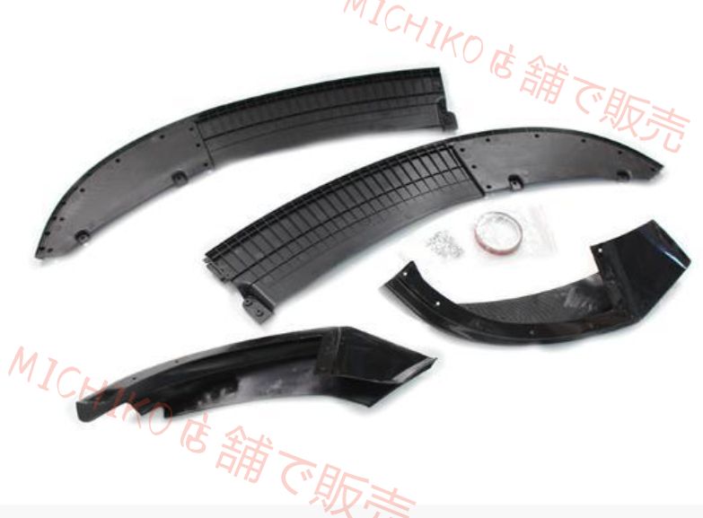 キズ防止 外装カスタム