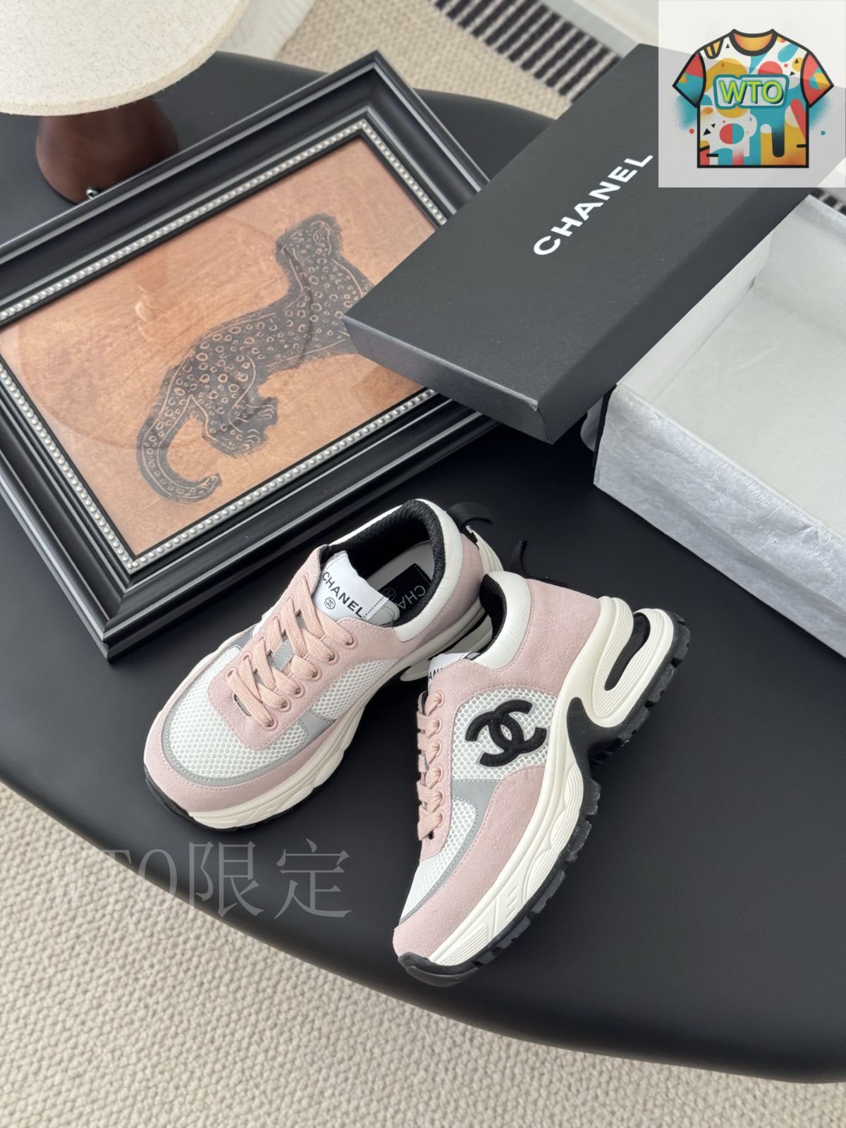 キルティングがおしゃれな♪【CHANEL】25C スニーカー Chanel 25C 銀角大王カジュアルスニーカー08 - メルカリ