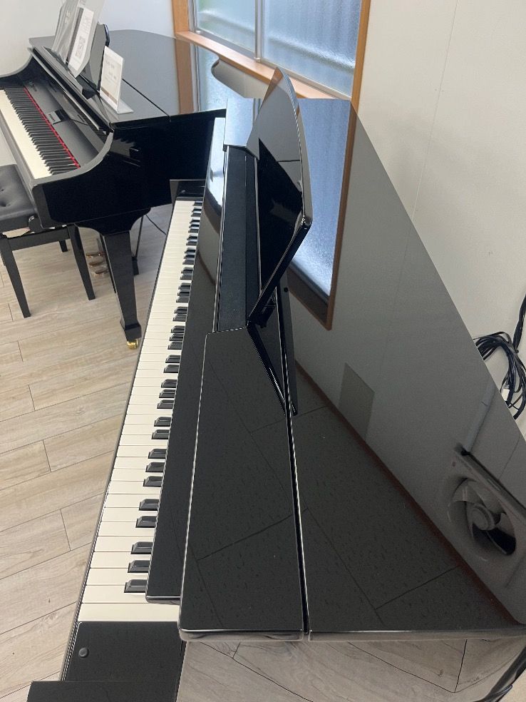 ★73934【電子ピアノ】アバングランドYAMAHA　N2　22製 ☆73934【電子ピアノ】アバングランドYAMAHA N2 22製 - メルカリ