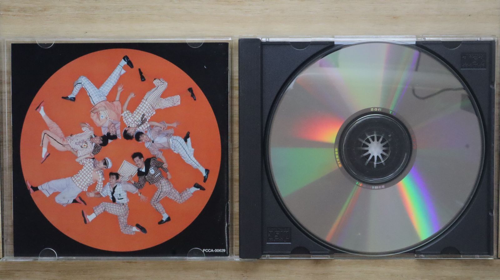 ちゃくら　19才 シングル サイン入CD Amazon.co.jp: 8cm CD 桜井あゆみ Wake Up! 90年代アイドル