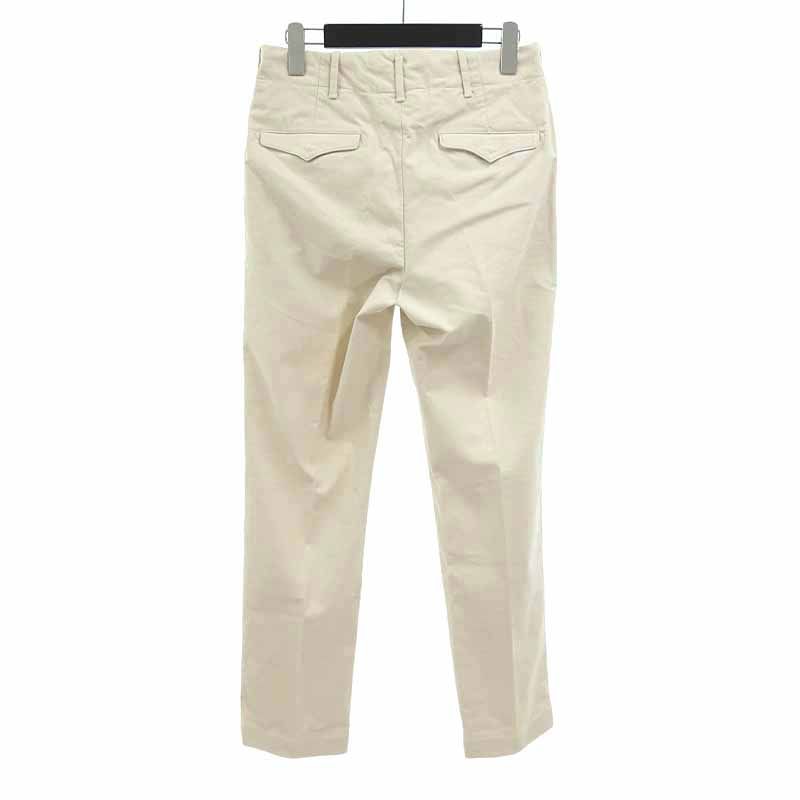 インコテックス/INCOTEX TAPERED fit コットン ストレッチ