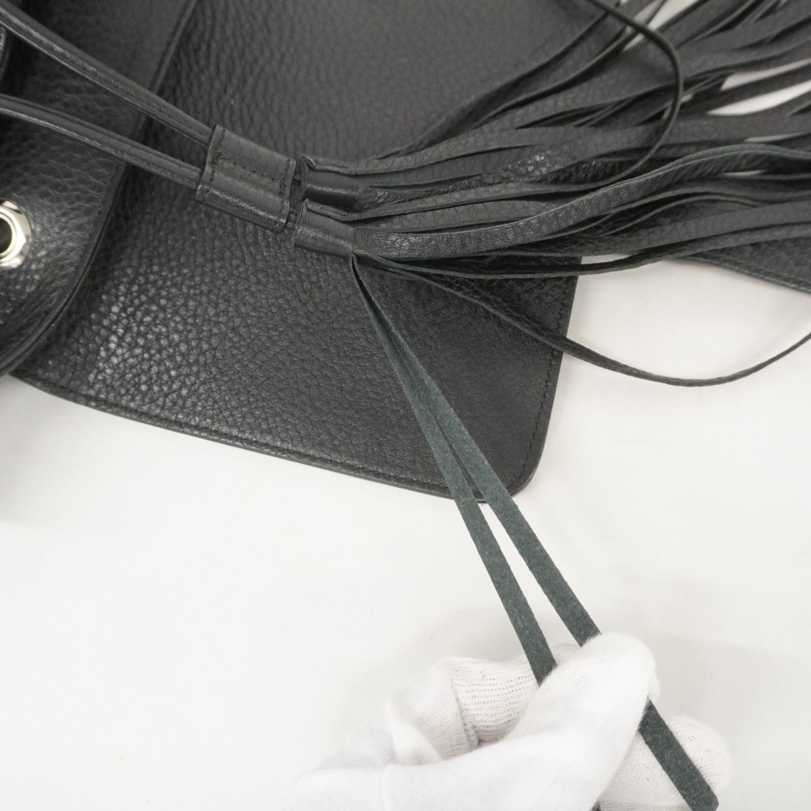 ブラック レディース