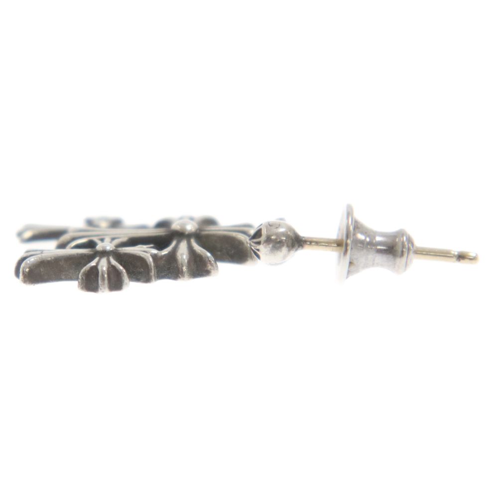 CHROME HEARTS (クロムハーツ) 3 CH CROSS DROP トリプルCH