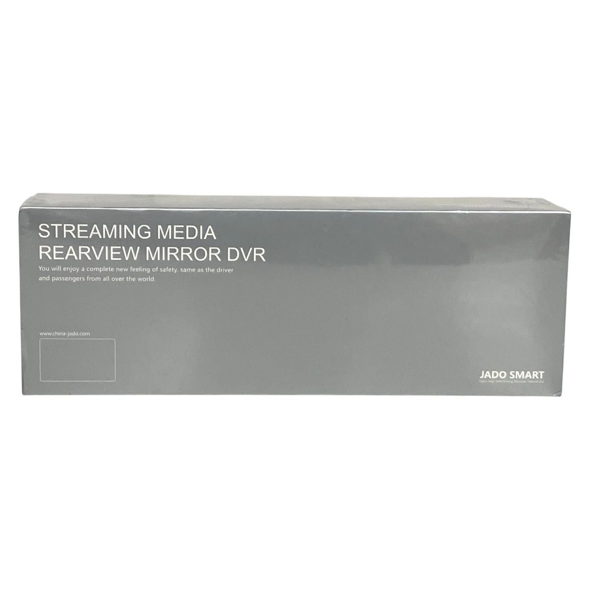 DVR ミラー型ドライブレコーダー