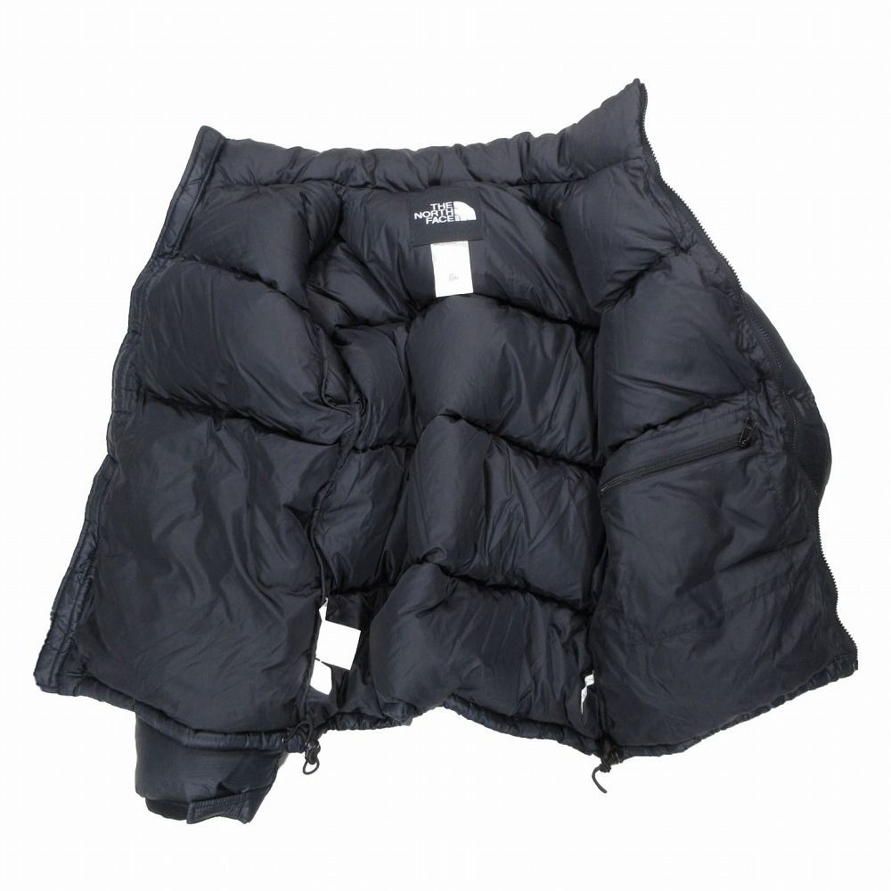 美品 THE NORTH FACE ザノースフェイス90s ヴィンテージ ヌプシ 700