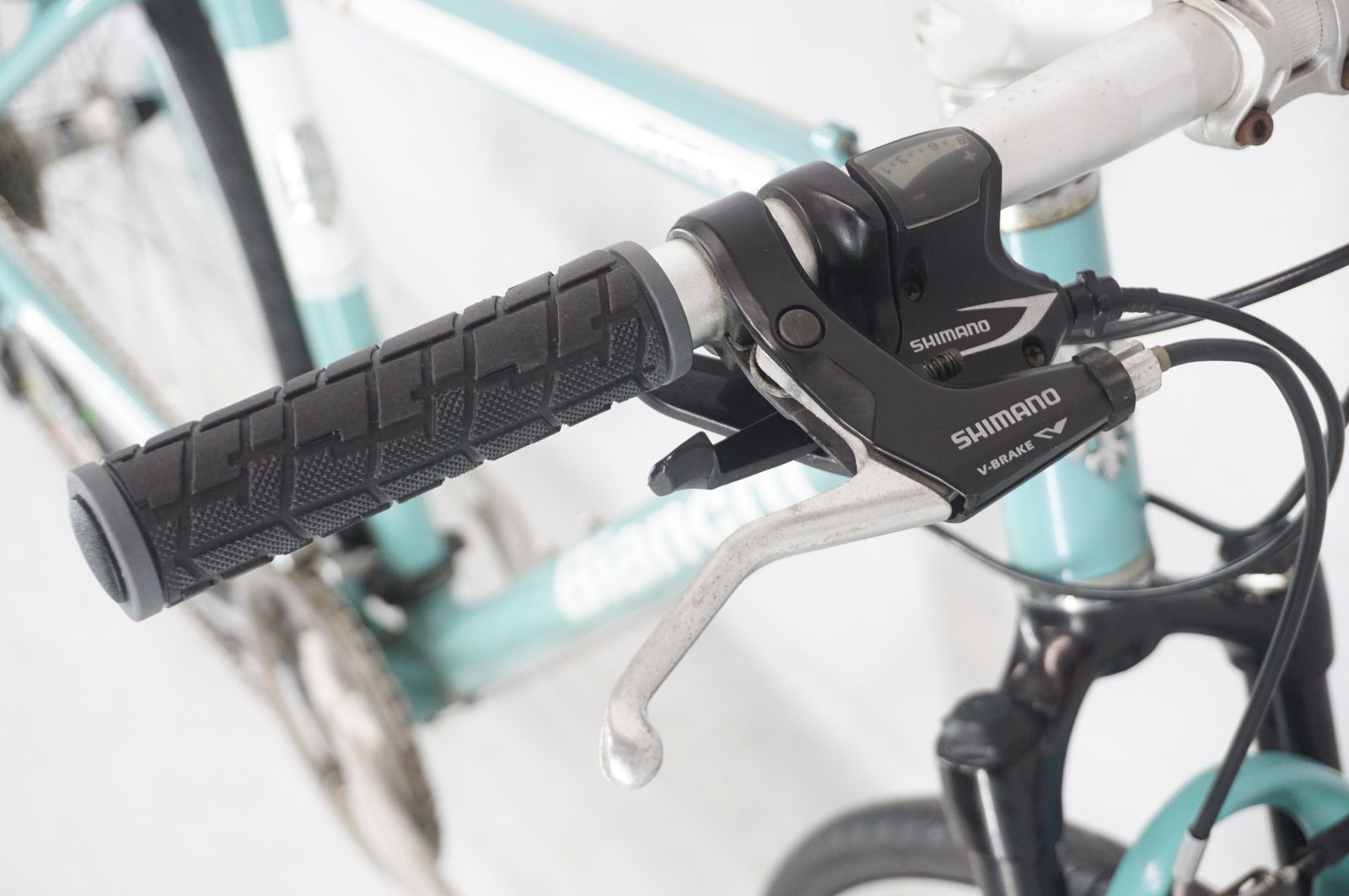 CIELO 2009年モデル