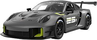 童友社 2.4GHz ﾌﾟﾗﾓﾃﾞﾙｷｯﾄRC 1|18 ﾎﾟﾙｼｪ911 GT2 RS 32389 RCカー