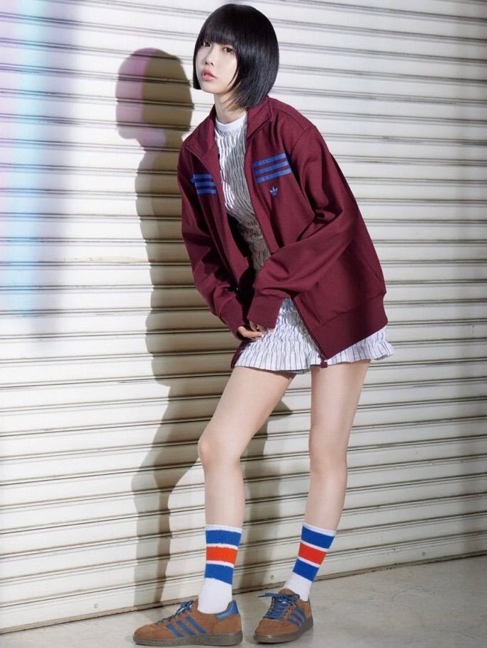 新品⭐️adidas HANDBALL SPEZIAL 26.0cm あのちゃん着用 ABCマート  