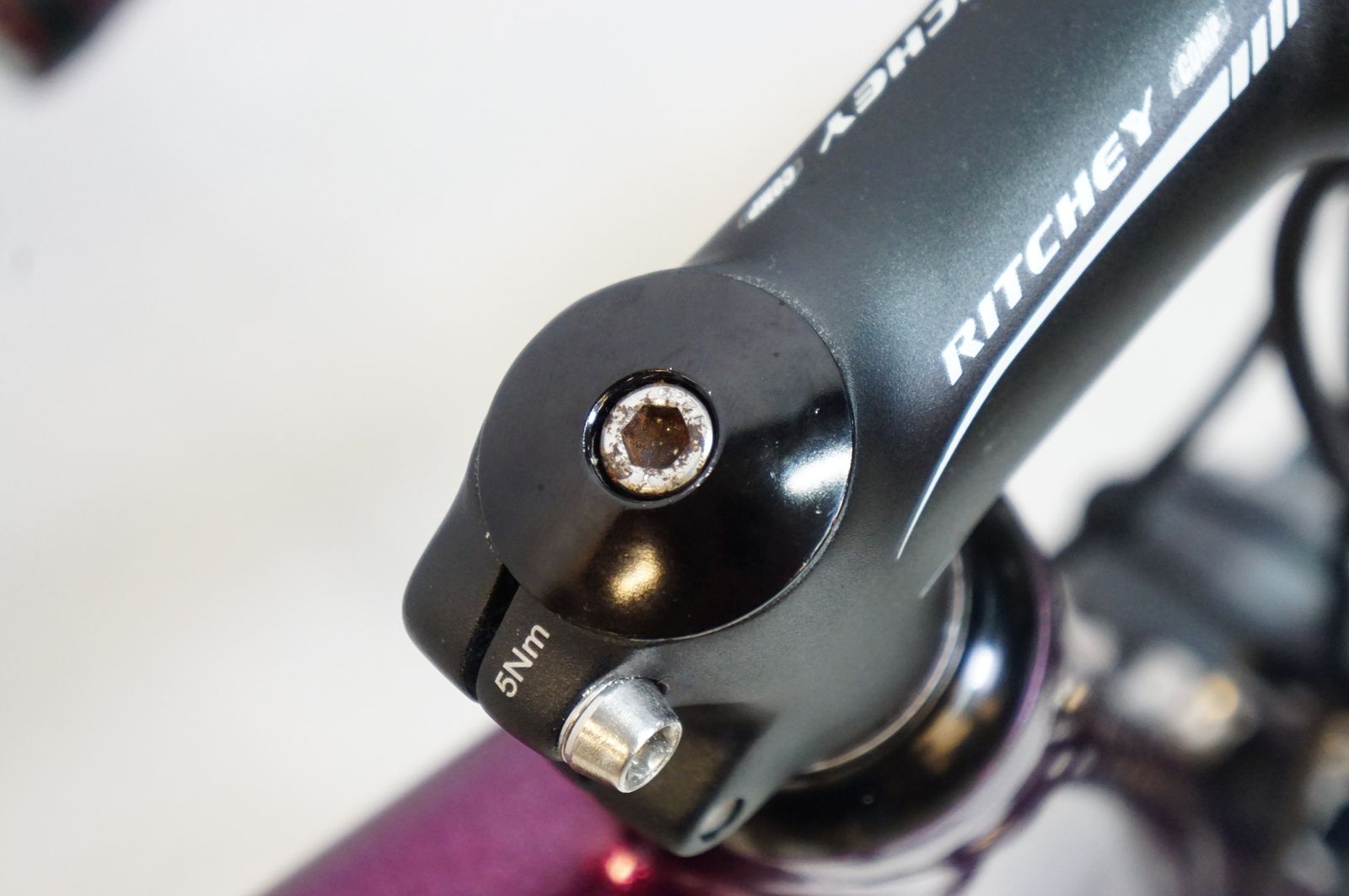 2017年頃 ロードバイク