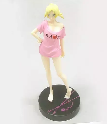 キャサリン フルボディ スペシャル フィギュアCatherine プライズ アウトレット)キャサリン・フルボディ スペシャルフィギュアCatherine