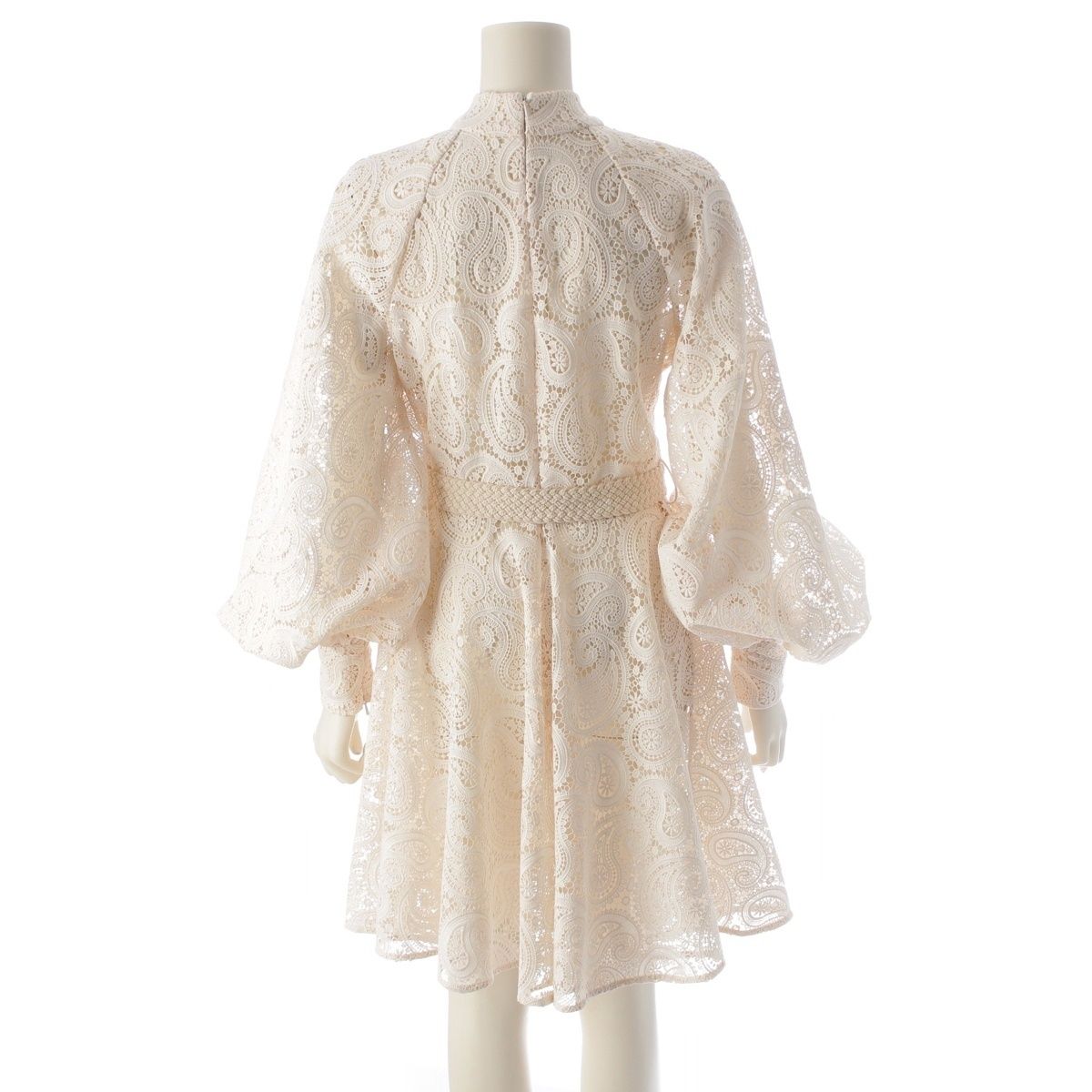 オフホワイト 1