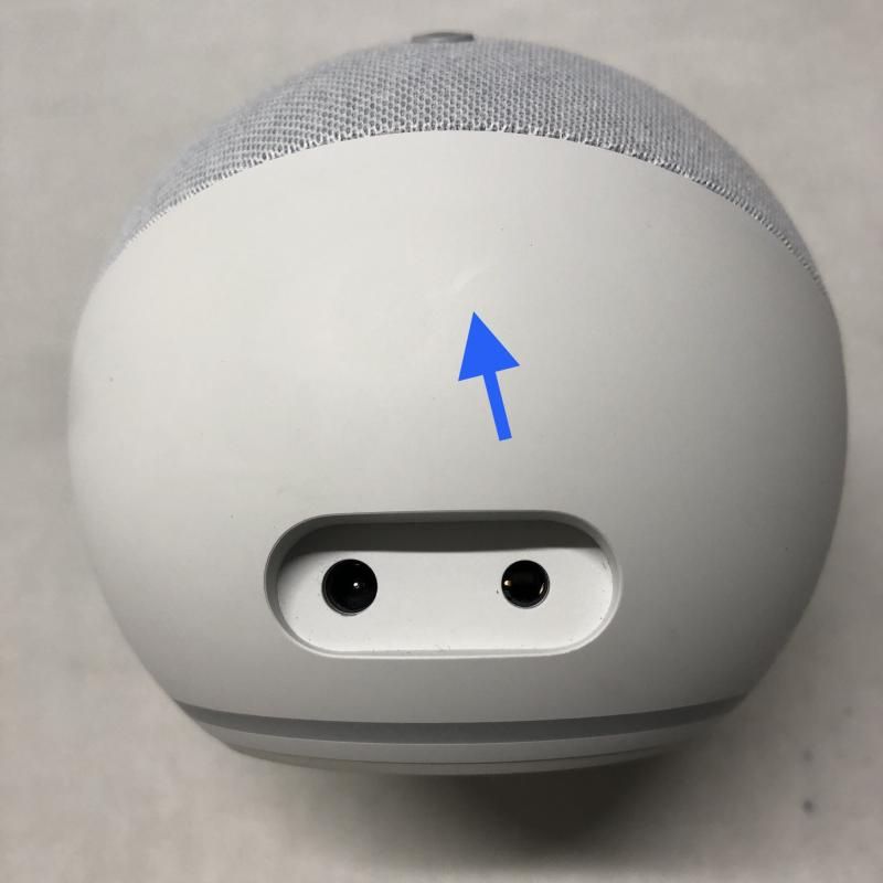Amazon Echo Dot 第4世代/B7W644/スマートスピーカー 【公式通販】