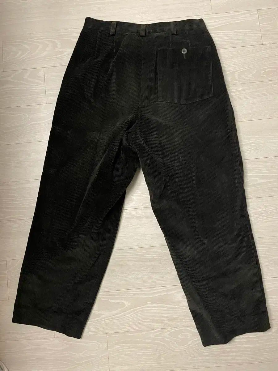 ドレ プロジェクト dre project PC パンツ 2 サイズ