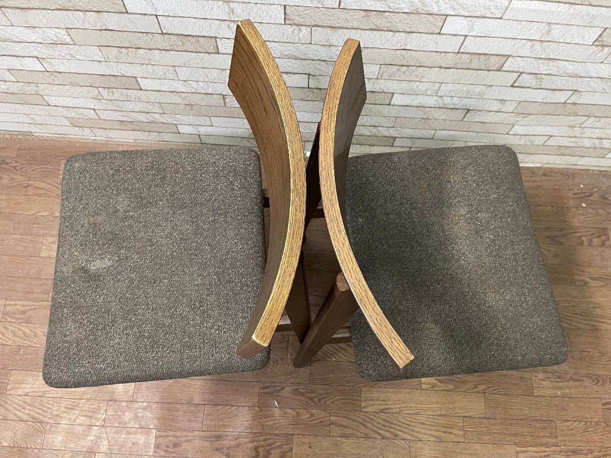 希少 イギリス 英国 アンティーク ヴィンテージ ハイバックチェア SZ