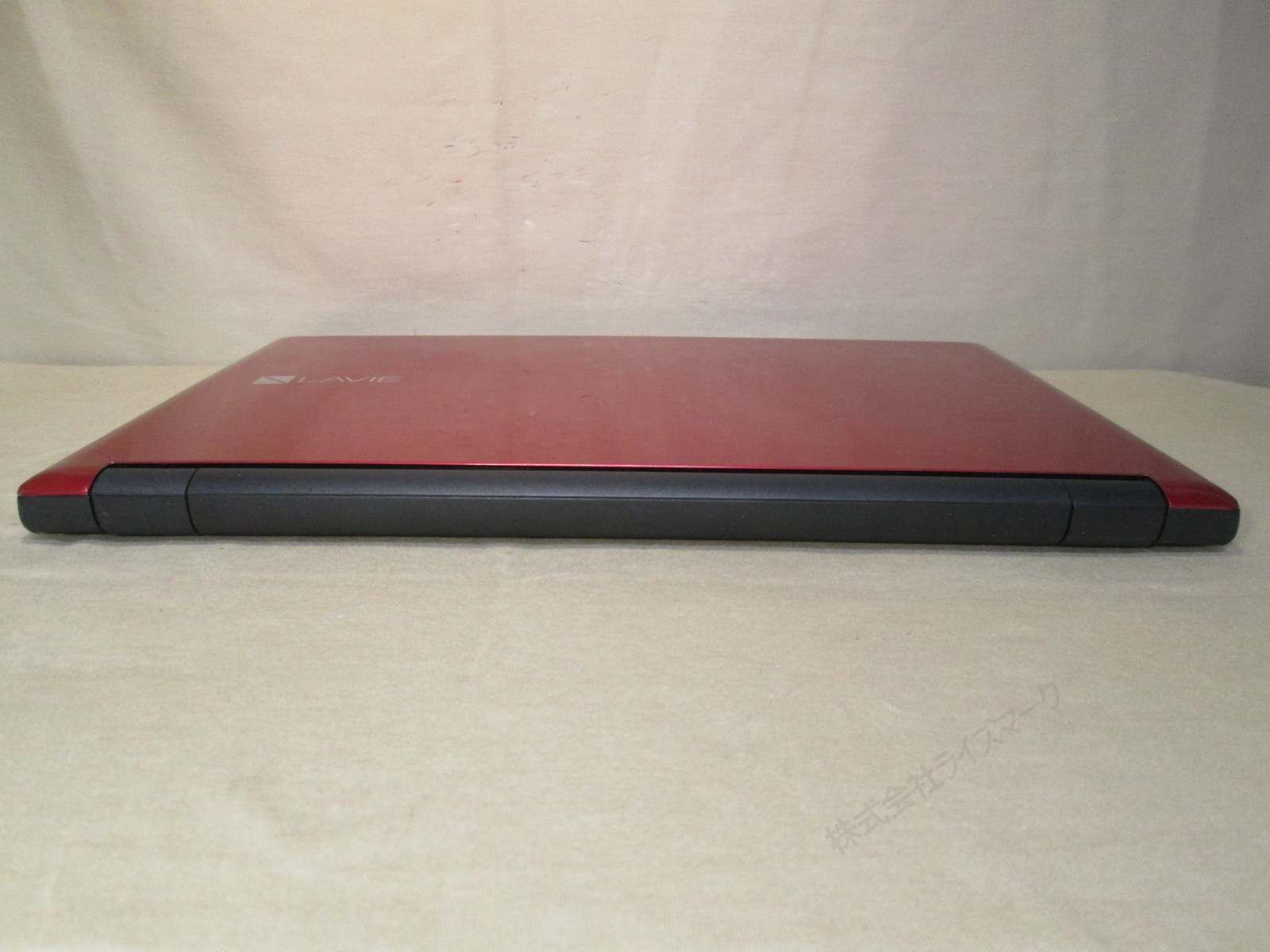 NEC LaVie Note Standard PC-NS150GAR-KS【大容量HDD搭載