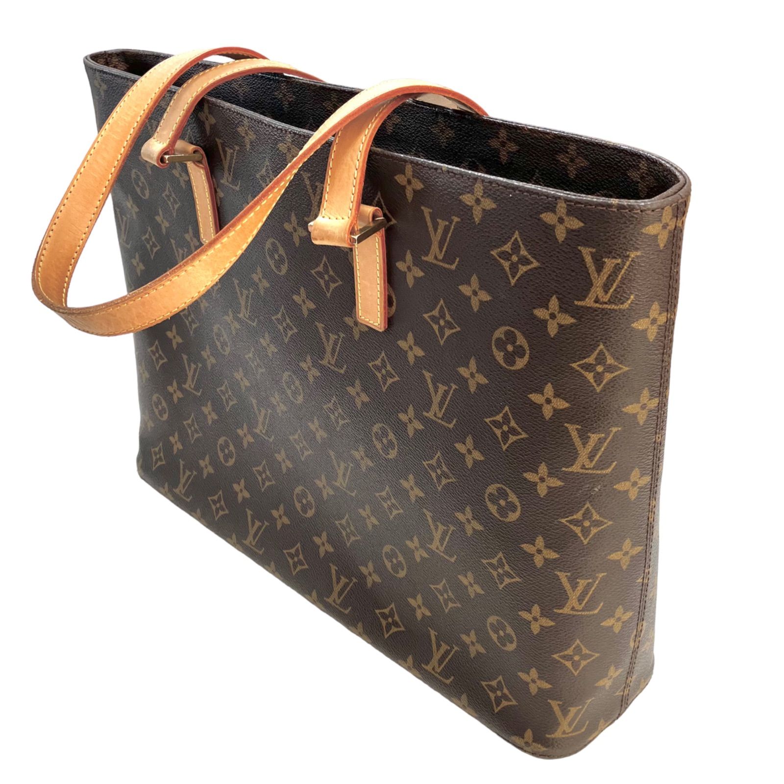 極美品✨✨LOUIS VUITTONモノグラムルコ バッグ・ショルダーバッグ