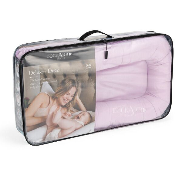 ドッカトット✳︎デラックス ドッカトット deluxe ドッカトット