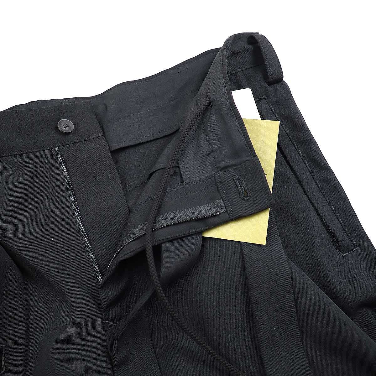 Yohji Yamamoto POUR HOMME ヨウジヤマモト プールオム 20SS Yohji Yamamoto POUR HOMME ヨウジヤマモト プールオム 20SS