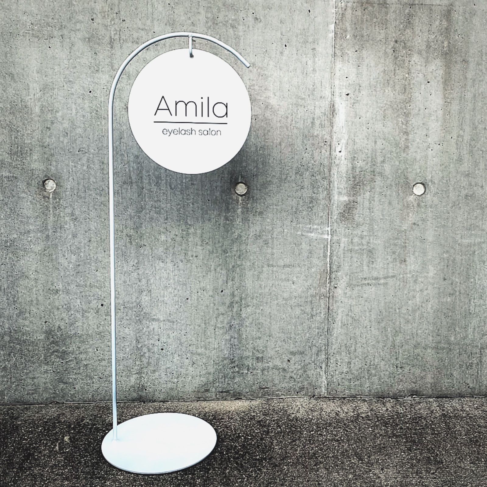 ☆アイアン看板☆Bosendorfer5☆ 丸型イーゼル - メルカリ