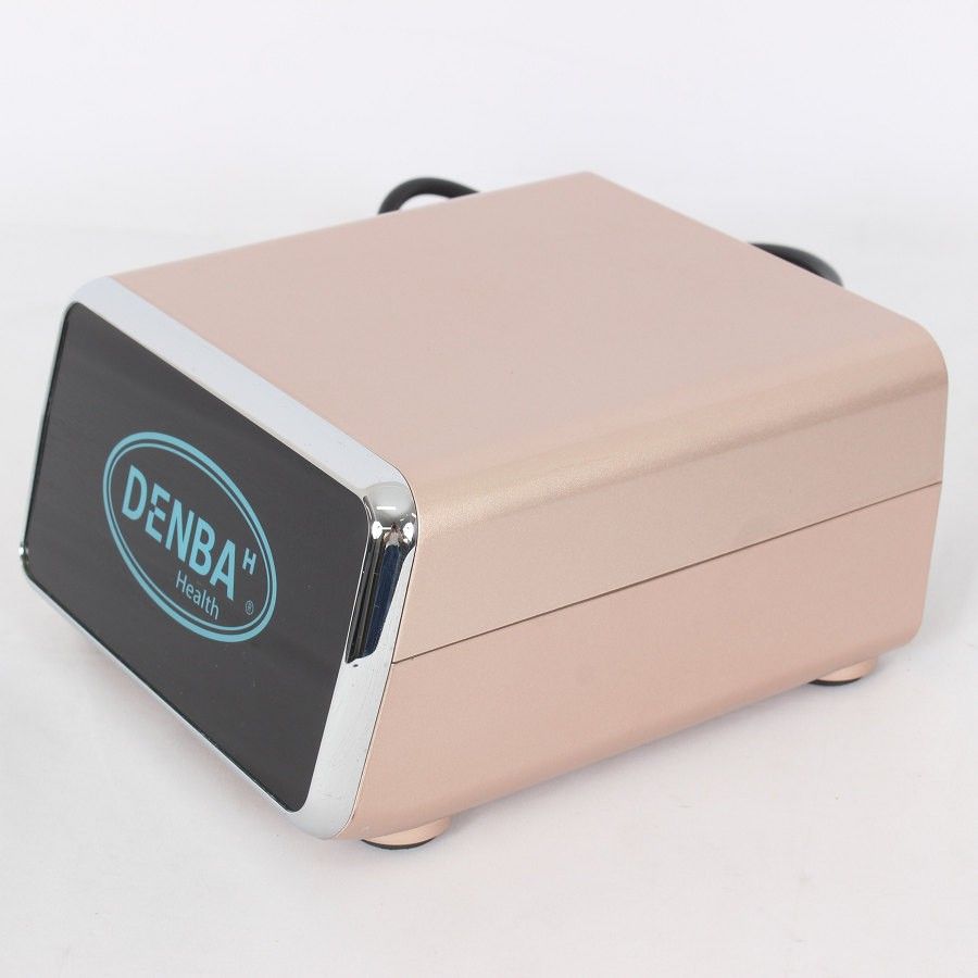 美品】デンバヘルス スタンダードタイプ DENBA-08H 空間電位発生