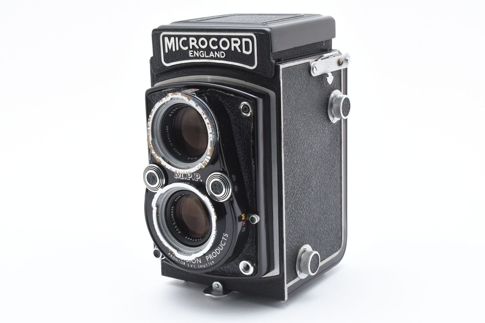 MICROCORD