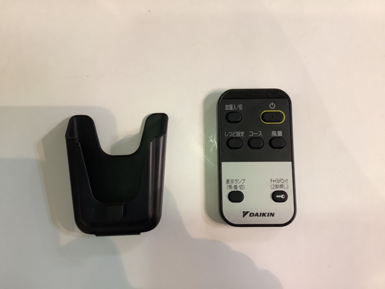 ダイキン 加湿空気清浄機