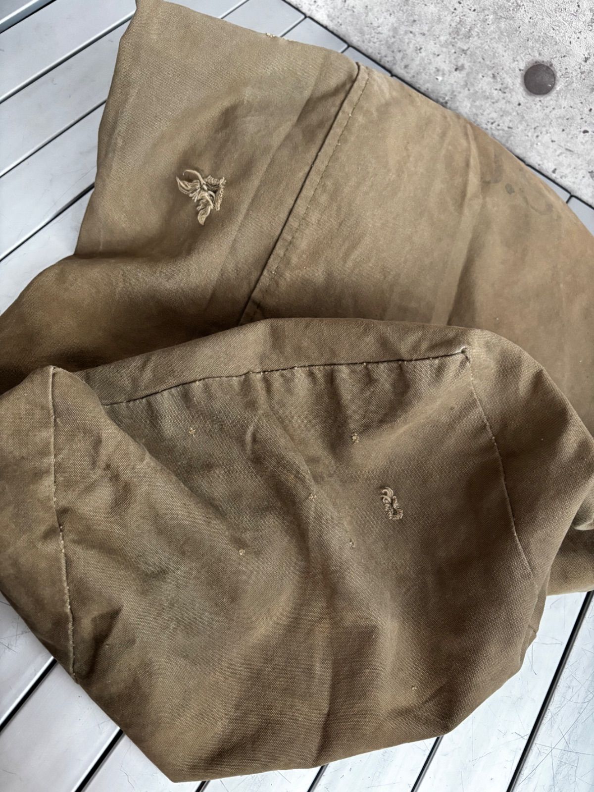 大容量 アウトドア