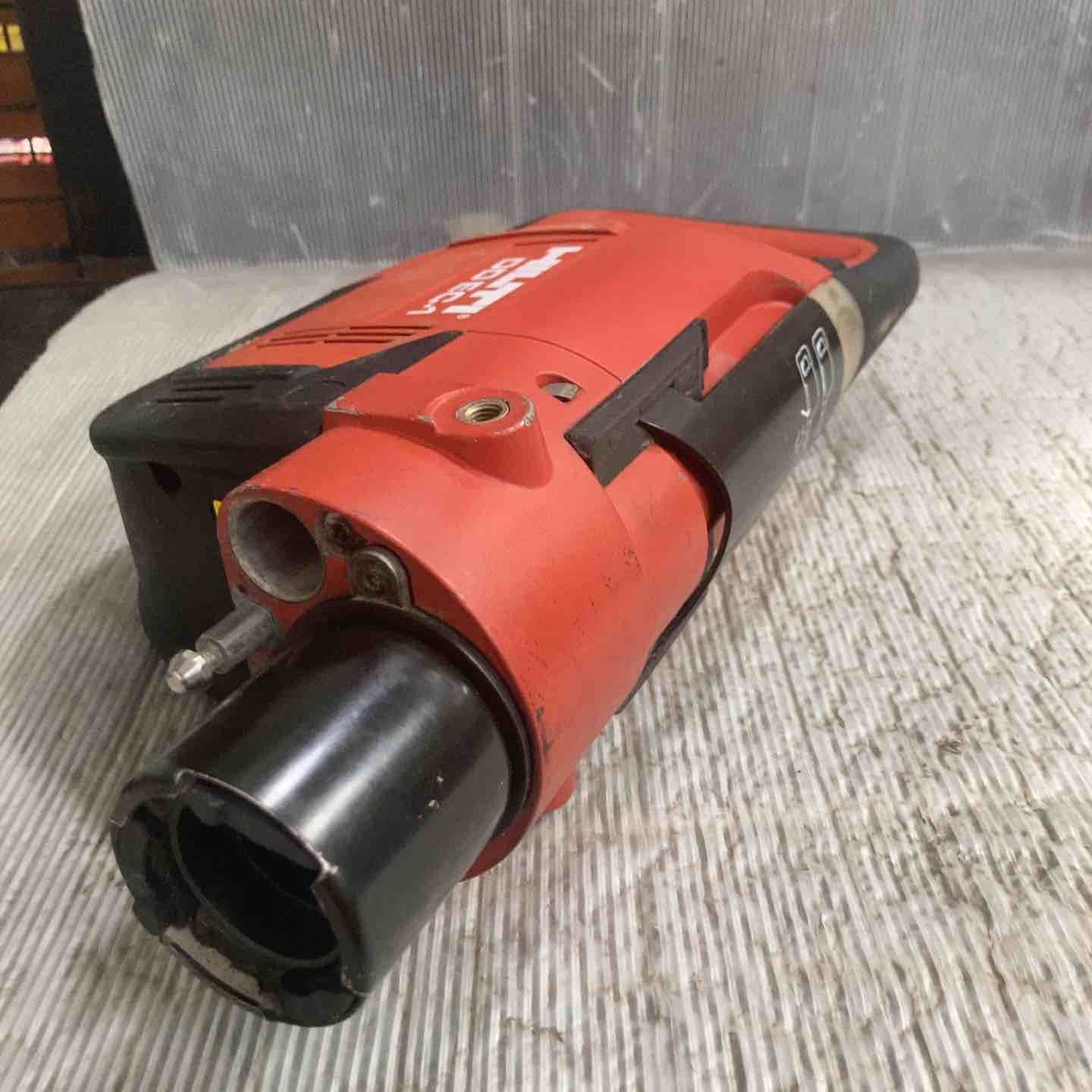 HILTI コアドリル