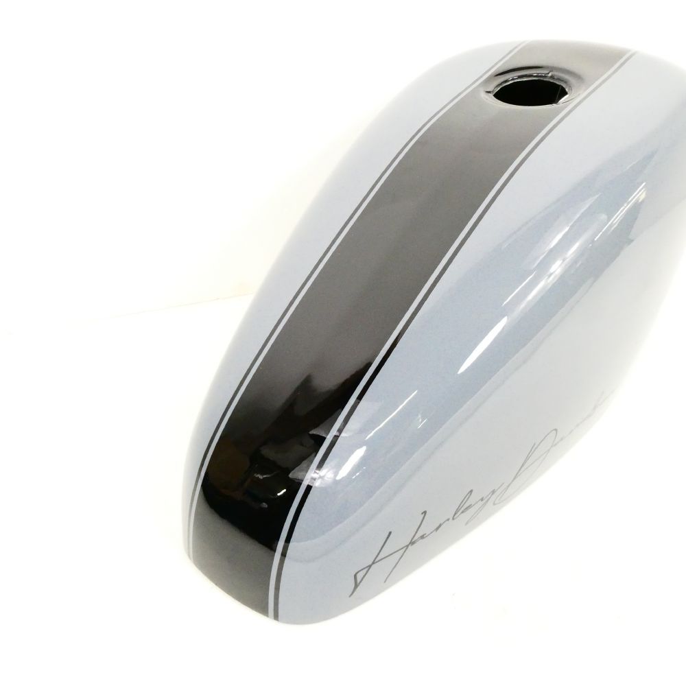 美品 サイモンカスタム フォーティーエイト タンクカバー スポーツ