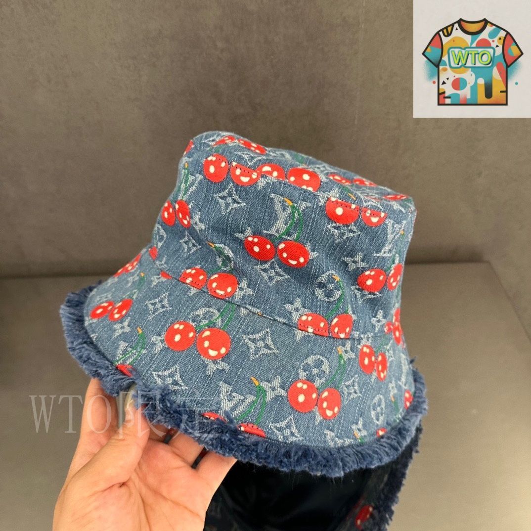 【カラバリ豊富☆お洒落な刺繍ワッペン】ルイヴィトン キャップ ルイヴィトンの新作メンズキャップをご紹介！買取価格も公開中