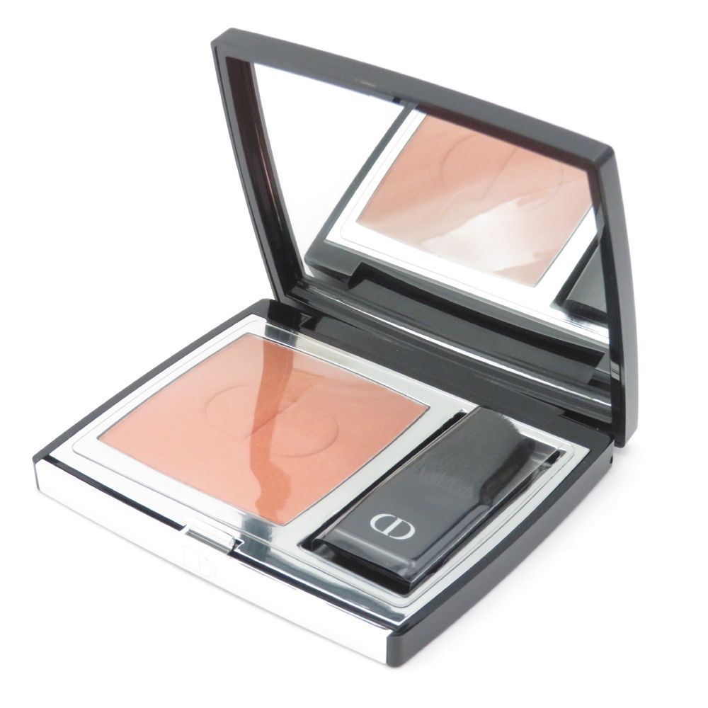 【本日発送】新品未使用ディオールスキン ルージュ ブラッシュ314 未使用 Dior ディオール スキン ルージュ ブラッシュ チーク