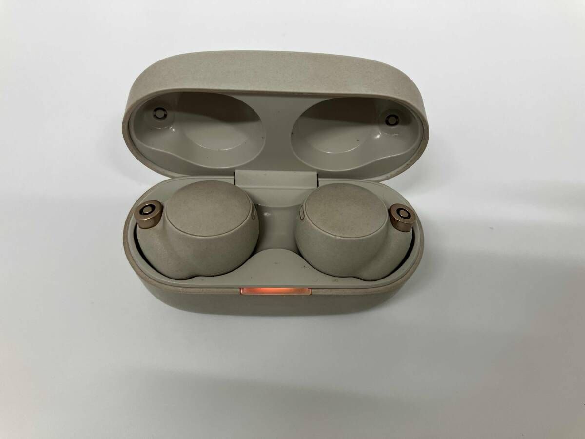 sony wf-1000XM4 箱なし 外箱の安っぽさがやばい』 SONY WF-1000XM4 のクチコミ掲示板