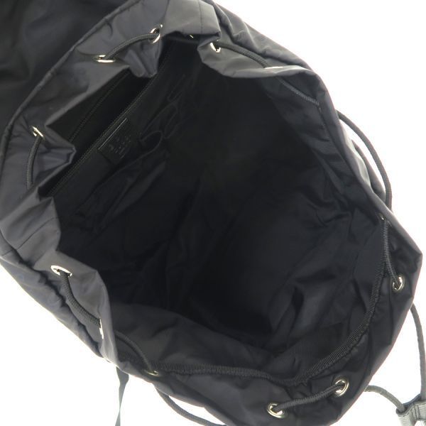 グッチ GGナイロン･バックパック